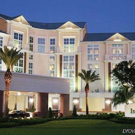Island View Casino Resort Hotel Gulfport Εξωτερικό φωτογραφία