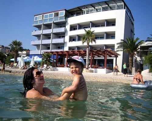 Island View Casino Resort Hotel Gulfport Εξωτερικό φωτογραφία