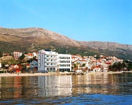 Island View Casino Resort Hotel Gulfport Εξωτερικό φωτογραφία