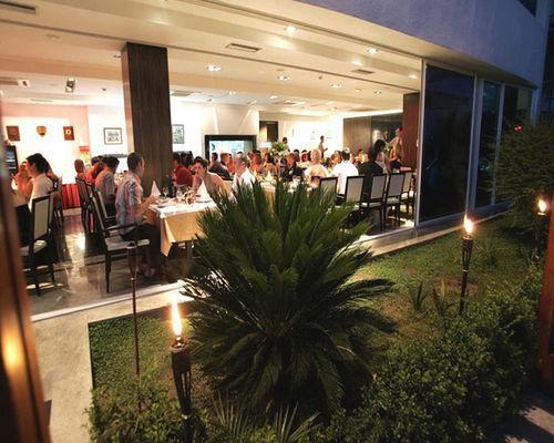 Island View Casino Resort Hotel Gulfport Εξωτερικό φωτογραφία